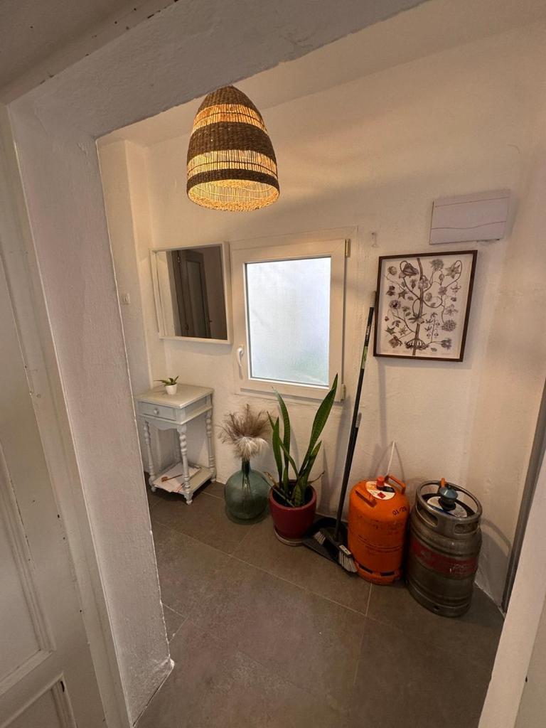 Apartment In Old Town With Roof Terrace And Fibre, Tarifa Exterior photo
