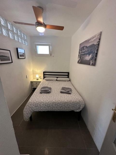 Apartment In Old Town With Roof Terrace And Fibre, Tarifa Exterior photo